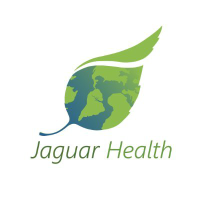 Logo of Jaguar Health