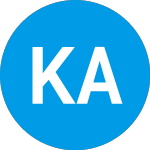 Logo of Kairous Acquisition (KACLR).