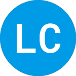Logo of L Catterton Asia Acquisi... (LCAAW).
