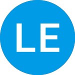 Logo of Lead Edge Growth Opportu... (LEGAW).