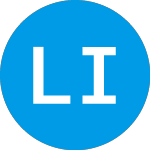 Logo of LifeX Inflation-Protecte... (LIAIX).