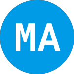 Logo of Mars Acquisition (MARXU).