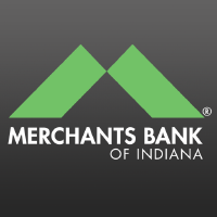 Logo of Merchants Bancorp (MBINO).
