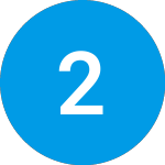 Logo of 23andMe (MEUSW).