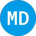 Logo of  (MGCD).