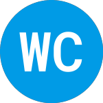 Logo of WTC CIF II Multi Sector ... (MLTCAX).