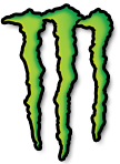 Monster Beverage Share Chart - MNST