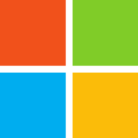 Microsoft Share Chart - MSFT