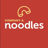 Logo of Noodles (NDLS).