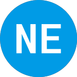 Logo of  (NFEC).