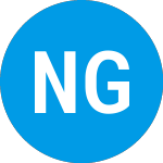 Logo of National General (NGHCO).