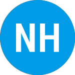 Logo of Nutex Health (NUTX).