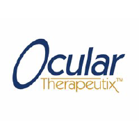 Logo of Ocular Therapeutix (OCUL).