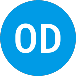Logo of Osisko Development (ODVWW).
