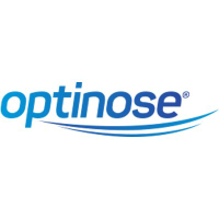 Logo of OptiNose (OPTN).