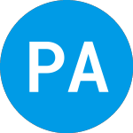 Logo of Proficient Alpha Acquisi... (PAACR).