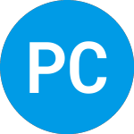 Logo of Parsec Capital Acquisiti... (PCXCW).