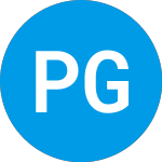 Logo of  (PGETX).