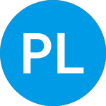 Logo of  (POLY).