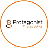 Logo of Protagonist Therapeutics (PTGX).
