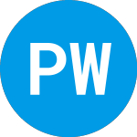 Logo of  (PWRD).