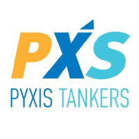 Logo of Pyxis Tankers (PXSAW).