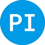 Logo of  (PXUS).