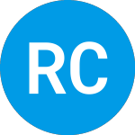 Logo of Recruiter com (RCRTW).