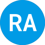 Logo of RF Acquisition (RFACR).