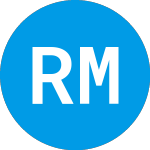 Logo of Rockefeller Municipal Op... (RKMIX).