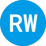 Logo of Rogue Wave (RWAV).