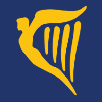 Logo of Ryanair (RYAAY).