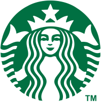 Logo of Starbucks (SBUX).