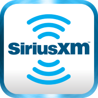 Logo of Sirius XM (SIRI).