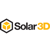 Logo of Solar3D, Inc. (SLTD).