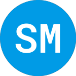 Logo of South Mountain Merger (SMMCU).