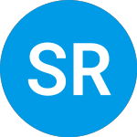 Logo of Sports Resorts (SPRI).