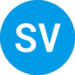 Logo of Spring Valley Acquisition (SV).