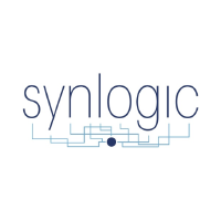 Logo of Synlogic (SYBX).