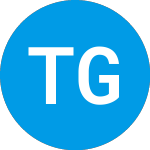 Logo of  (TGISD).