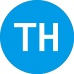 Logo of Thorne HealthTech (THRN).