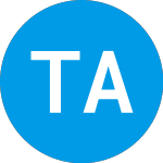 Logo of Tottenham Acquisition I (TOTA).