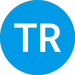 Logo of Texas Regional Bancshares (TRBS).