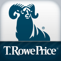 Logo of T Rowe Price (TROW).