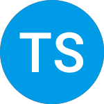 Logo of Touchstone Sands Capital... (TSEL).