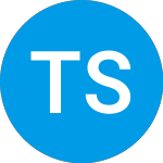 Logo of Transamerica Sustainable... (TSGDX).