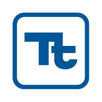Tetra Tech Share Chart - TTEK