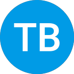 Logo of Tevogen Bio (TVGN).
