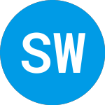 Logo of SoFi Web 3 ETF (TWEB).