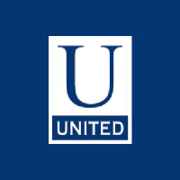 Logo of United Communty Banks (UCBIO).